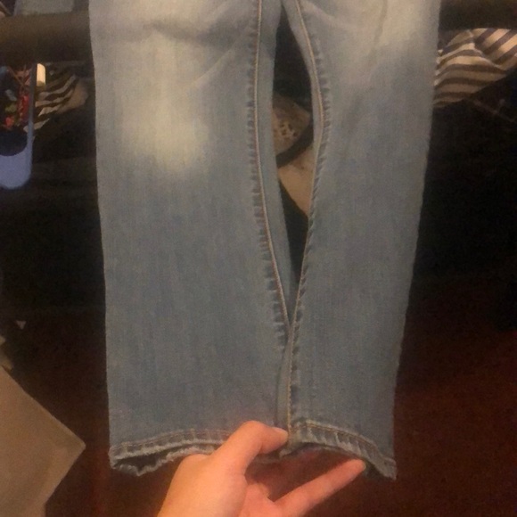 Jeans - Picture 3 of 3